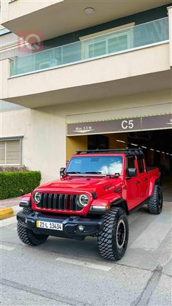 جيب جلاديتور